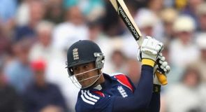 KP promotes Shah to three