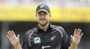Kiwis release Test schedule