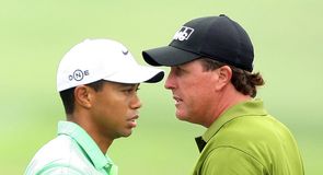Lefty eager for Tiger return