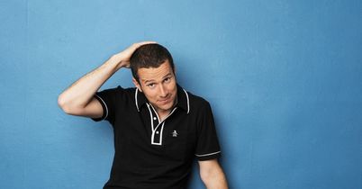 Max: can't wait to start