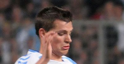 Saints sign French starlet