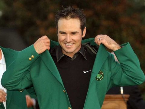 Trevor Immelman