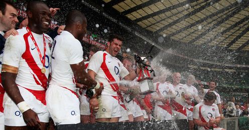 England 17 Baa-baas 14