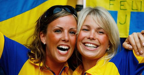Swede or sour? With no England at the finals, can finding another team to support have its benefits?