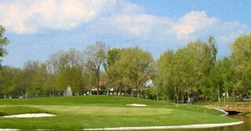 The Eichenried Munich Golf Club