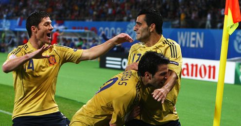 germany celebrate