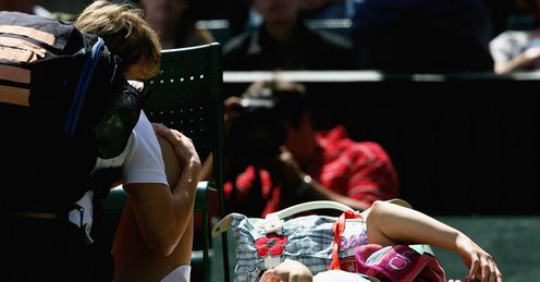 Jankovic: Treatment required Jankovic: Treatment required