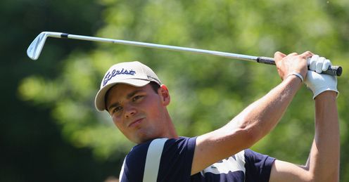 Martin Kaymer