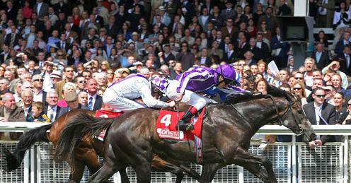 Mastercraftsman Curragh