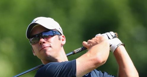 Casey: Can he land a first major at Royal Birkdale? Casey: Can he land a first major at Royal Birkdale?