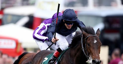 Soldier Of Fortune Epsom