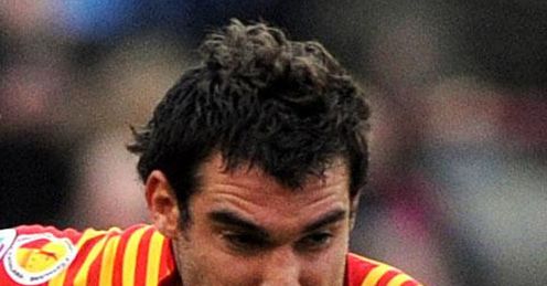 Bosc: Catalans maestro