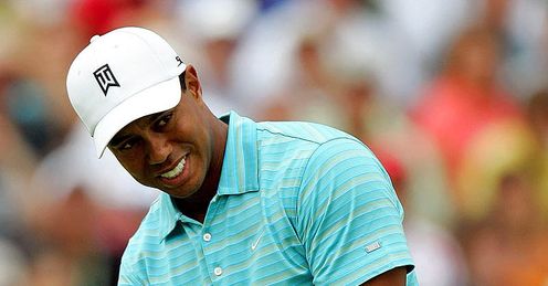 Woods: winner again?
