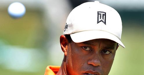 Woods: Facing stern test on injury comeback