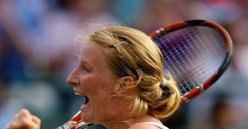 Kudryavtseva: Stunning win