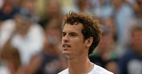 Murray: Plays Gasquet next