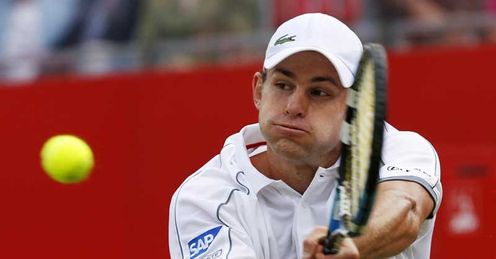 Roddick: In weakest quarter