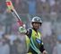 Malik steers Pakistan home