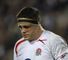 Sheridan blow for England