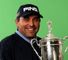 Cabrera: 2007 winner