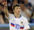 Arshavin admits Spurs defeat