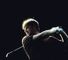 Ernie Els of Fancourt, South Africa wins his second US Open in 1997...