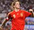 Torres dreams of accolade