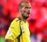 Lagerback looks to future