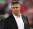 Hiddink gracious in defeat