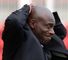 Onuora: No Gillingham return