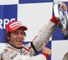 Toyota preview Spa