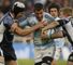 Lobbe handed clearance