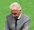 Coach Beenhakker Pole-axed