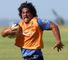Cowan staying with Force