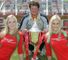 Essex drawn against champs