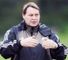 Hansen's crusade for top job