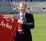 McClaren v Wenger