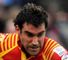 Bosc rewarded with new deal