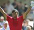 Is Tiger the greatest?