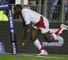Ojo and Brown hit with fines