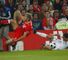 Hammers close on Behrami