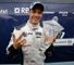 A lap with Alex Wurz