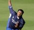 Kaneria has finger operation