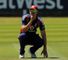 Kevin Pietersen: Beaten on his debut as skipper