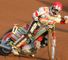 Robins finish on top