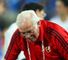 Aragones hails Spanish effort