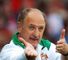 Pracidelli tips Blues to shine