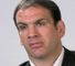 Johnson: Confident on The Rugby Club