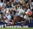 Surrey shoot down Spitfires