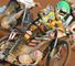 Scott Nicholls Diary